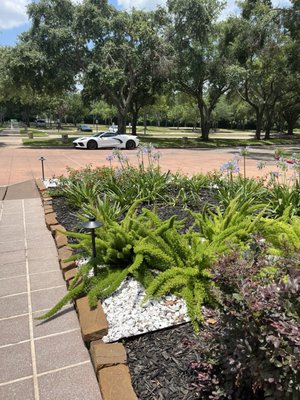 Bay Oaks Country Club by null