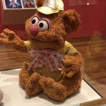 Albuquerque Museum - Remember him? - Art Museums Near Me - Albuquerque, New Mexico