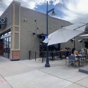 ZOMO Asian + American Eatery - Vietnamese Near Me - Englewood, Colorado