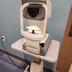 Sponsel Eye Experts