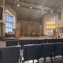 Naval Base Murphy Canyon Chapel