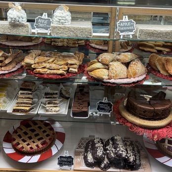 Scialo Bros. Bakery - Bakeries Near Me - Providence, Rhode Island