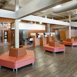 Thundermist Health Center - West Warwick