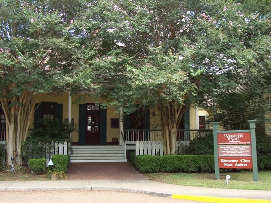 Vermilionville Historic Village by null