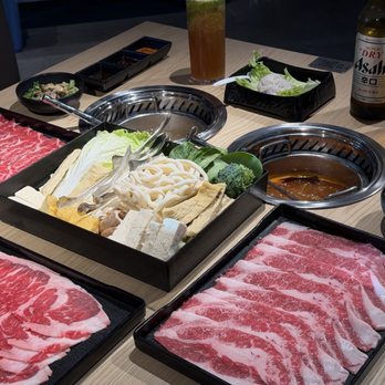 Mumu Hot Pot - Hot Pot Near Me - Sunnyvale, California Mumu Hot Pot - Hot Pot Near Me - Sunnyvale, California