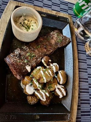 Cielomar Rooftop by null