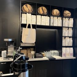 Sonoma Bakery Cafe