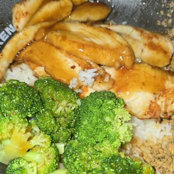 Token Ramen - Grilled chicken - Ramen Near Me - Clermont, Florida Token Ramen - Grilled chicken - Ramen Near Me - Clermont, Florida