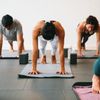 YogaSix Milwaukee gift card