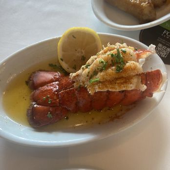 Fogo de Chão - Lobster tail - Brazilian Near Me - Garden City, New York Fogo de Chão - Lobster tail - Brazilian Near Me - Garden City, New York