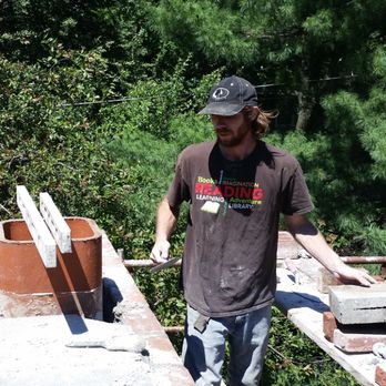 Jayhawk Masonry - Masonry/Concrete Near Me - Eudora, Kansas