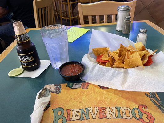 Cactus Flower Mexican Restaurant by null