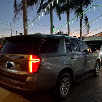Car City Custom - Car Window Tinting Near Me - Long Beach, California Car City Custom - Car Window Tinting Near Me - Long Beach, California