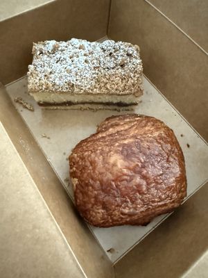 forest bakery by null