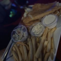 Marcel's Bar & Grill