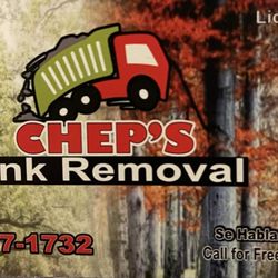 Chep's Junk Removal