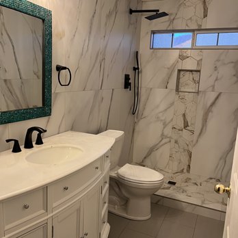 Romano's Tile & Marble - General Contractors Near Me - Las Vegas, Nevada Romano's Tile & Marble - General Contractors Near Me - Las Vegas, Nevada