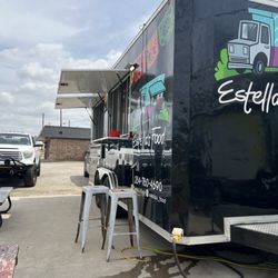 Food truck