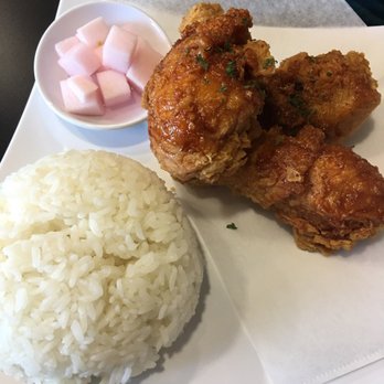 Vons Chicken - Lunch special crispy spicy chicken - Chicken Wings Near Me - Concord, California Vons Chicken - Lunch special crispy spicy chicken - Chicken Wings Near Me - Concord, California