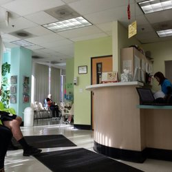 Wong Stephen C, MD - The front office