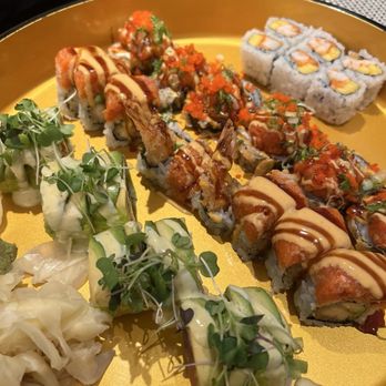 Ikyu Sushi II - Japanese Near Me - New York, New York Ikyu Sushi II - Japanese Near Me - New York, New York