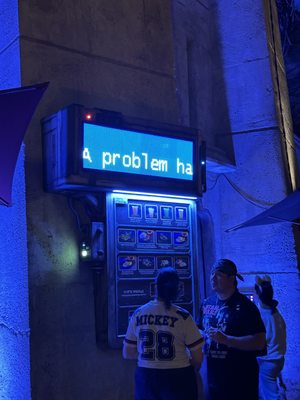 Docking Bay 7 Food and Cargo by null Docking Bay 7 Food and Cargo by null