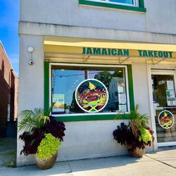 Shampaige Island Cuisine