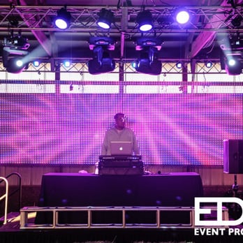 Edge Event Productions - Party & Event Planning Near Me - Hailey, Idaho