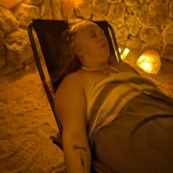 Salt Cave Santa Barbara - Massage Near Me - Santa Barbara, California Salt Cave Santa Barbara - Massage Near Me - Santa Barbara, California