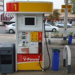 Shell - Fuel up at Shell located at 11448 Georgia Ave. Wheaton, MD!
