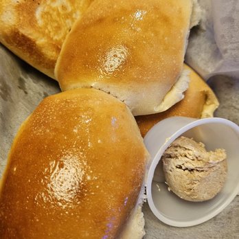 Texas Roadhouse - Bread - Steakhouses Near Me - East Meadow, New York Texas Roadhouse - Bread - Steakhouses Near Me - East Meadow, New York