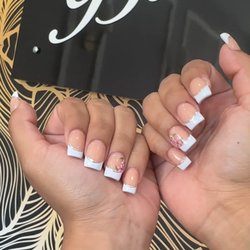 Nail Station and Lash & Brow Studio