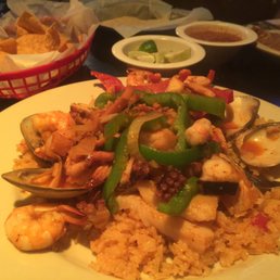 Paella