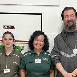 U-Haul Moving & Storage of Lincoln Park
