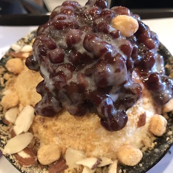 ChungChun - Sul Bing Su - Original Shaved Ice - Desserts Near Me - Katy, Texas ChungChun - Sul Bing Su - Original Shaved Ice - Desserts Near Me - Katy, Texas
