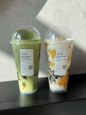 HEYTEA (Del Mar) by null