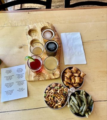 Solera Brewery by null