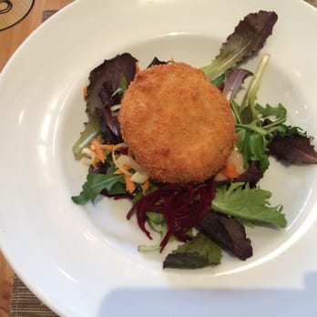 Les Halles - Cromesqui de pied de cochon - French Near Me - Houlgate, 14