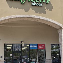 Lucky Feet Shoes