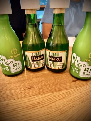 Dough Zone Dumpling House Harbor Steps by null