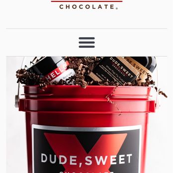 Dude, Sweet Chocolate - Ha ! - Chocolatiers & Shops Near Me - Dallas, Texas Dude, Sweet Chocolate - Ha ! - Chocolatiers & Shops Near Me - Dallas, Texas