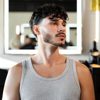 Off Code Men's Grooming Salon - Taper haircut & beard. - Men's Hair Salons Near Me - Lawndale, California Off Code Men's Grooming Salon - Taper haircut & beard. - Men's Hair Salons Near Me - Lawndale, California