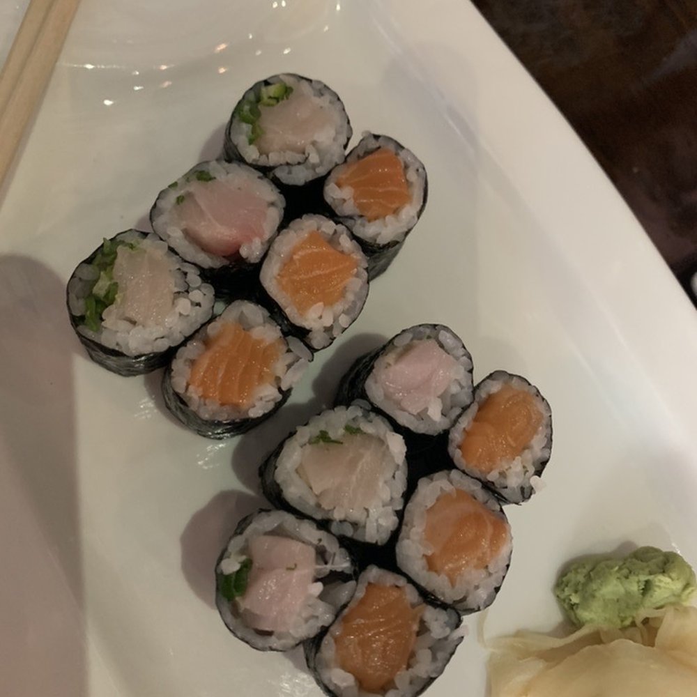 Matsu Sushi - 2 Roll Lunch Special - Sushi Bars Near Me - New York, New York Matsu Sushi - 2 Roll Lunch Special - Sushi Bars Near Me - New York, New York