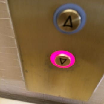 DoubleTree by Hilton Hotel Fort Lee - George Washington Bridge - Over used, scratched up elevator button - Hotels Near Me - Fort Lee, New Jersey DoubleTree by Hilton Hotel Fort Lee - George Washington Bridge - Over used, scratched up elevator button - Hotels Near Me - Fort Lee, New Jersey