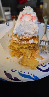 Papá Chuy's Bakery by null