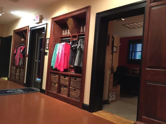 Smooth Ambler Spirits by null