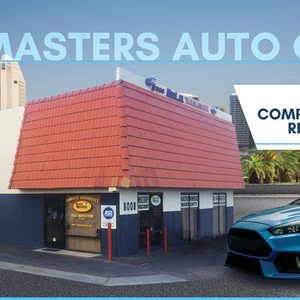 Transmasters Auto Care on Yelp