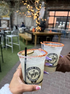 Second Rodeo Brewing by null