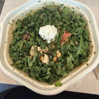 sweetgreen - Healthy Salads, Wraps, and Bowls - An uneventful bowl - Salad Near Me - Huntington Beach, California sweetgreen - Healthy Salads, Wraps, and Bowls - An uneventful bowl - Salad Near Me - Huntington Beach, California