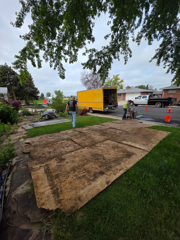 Slide of Midwest Plumbing